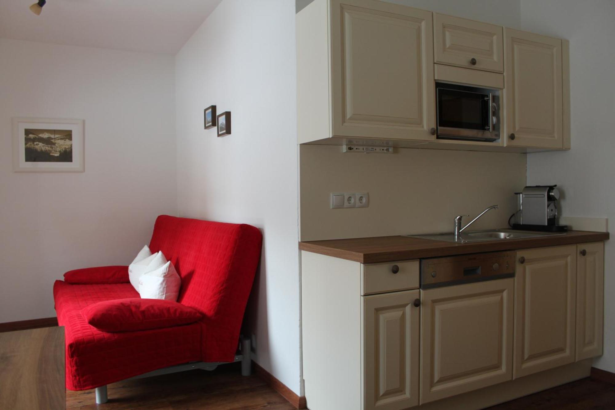 Appartements Haus Roetelstein Filzmoos Εξωτερικό φωτογραφία