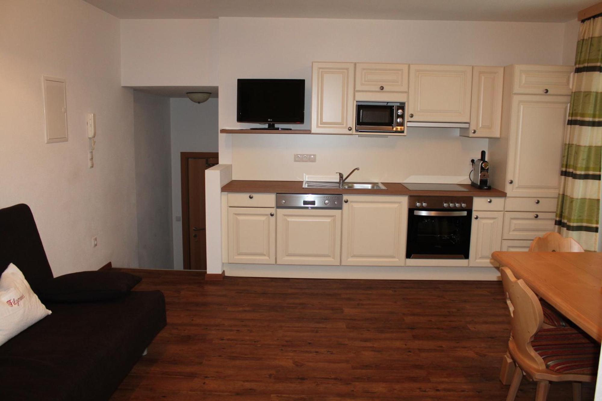 Appartements Haus Roetelstein Filzmoos Εξωτερικό φωτογραφία