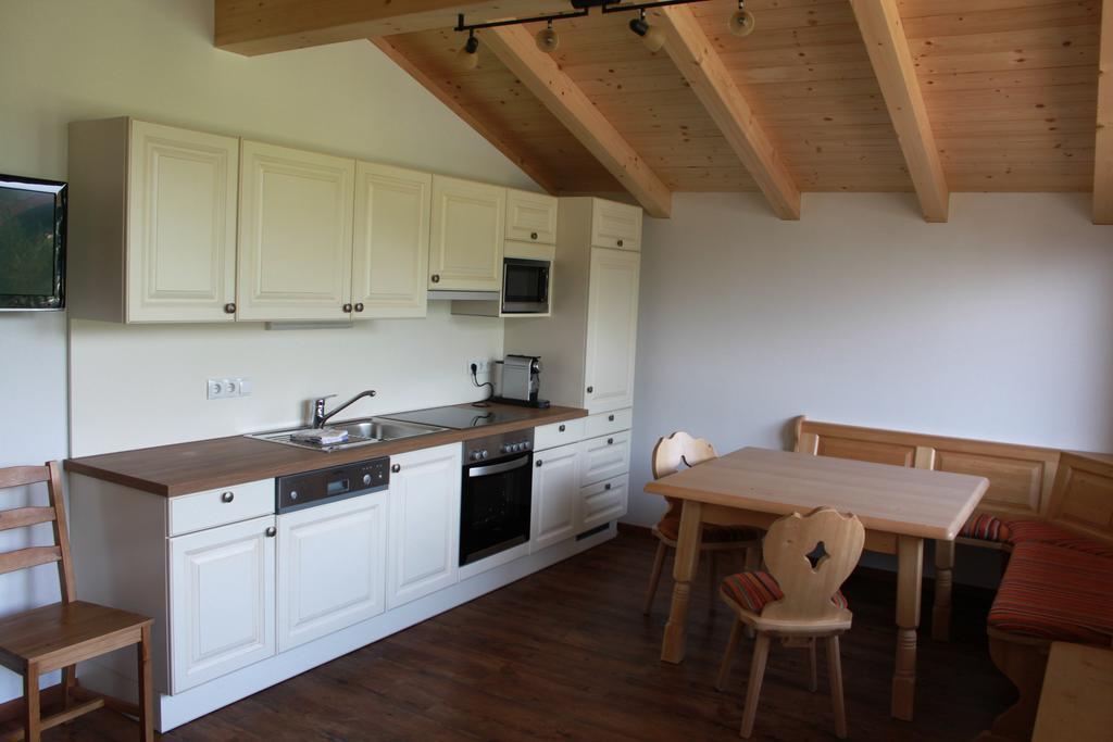Appartements Haus Roetelstein Filzmoos Δωμάτιο φωτογραφία